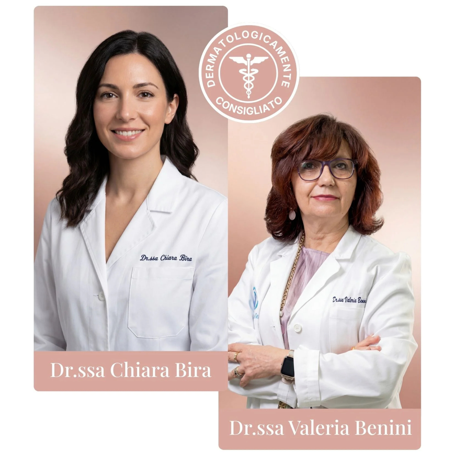 Formulato da EspertiApprovato da Dermatologi